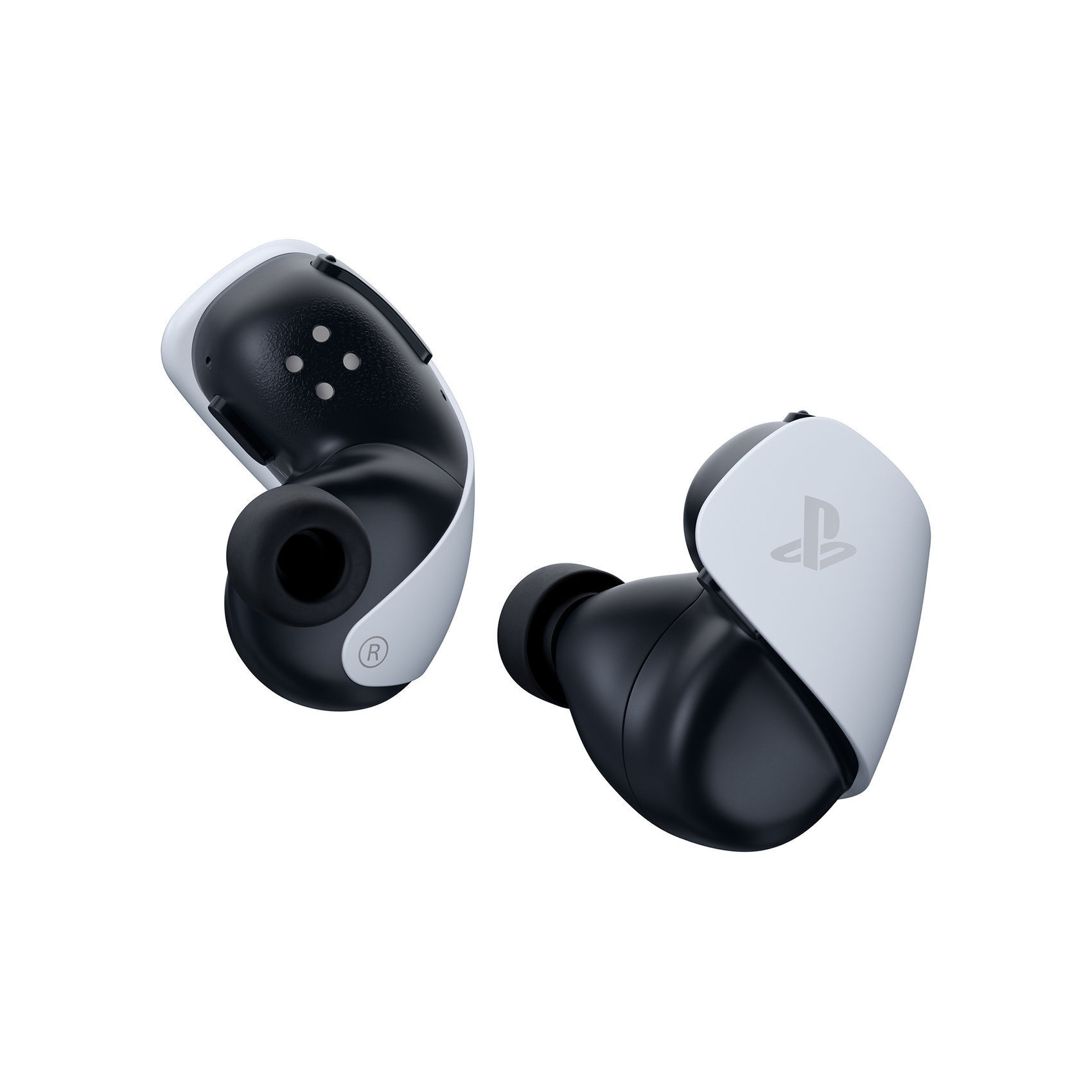 PlayStation®5 PULSE Explore™ Wireless Earbuds (Photo: 2)